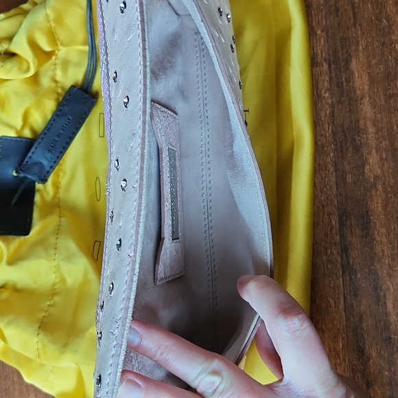 Rare VBH First Edition Slice Clutch - Picture 3 of 7